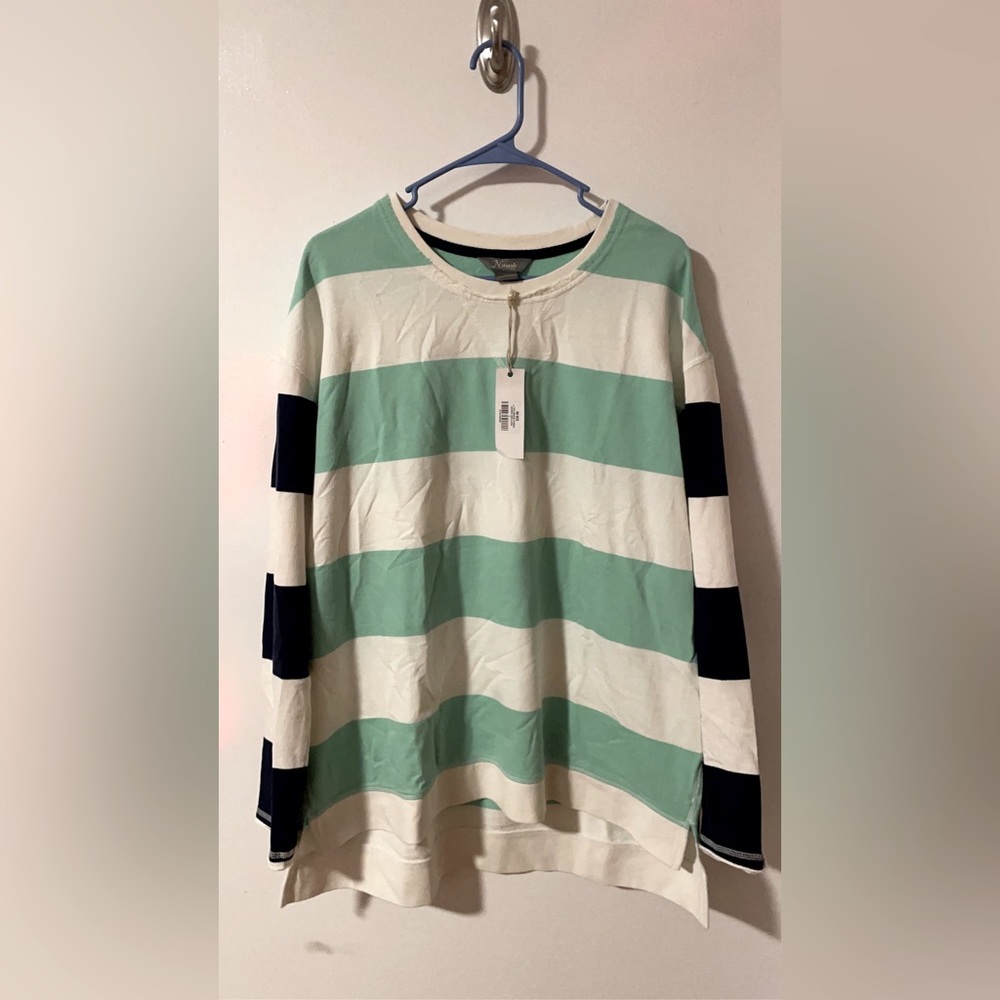 Long Sleeve Top
